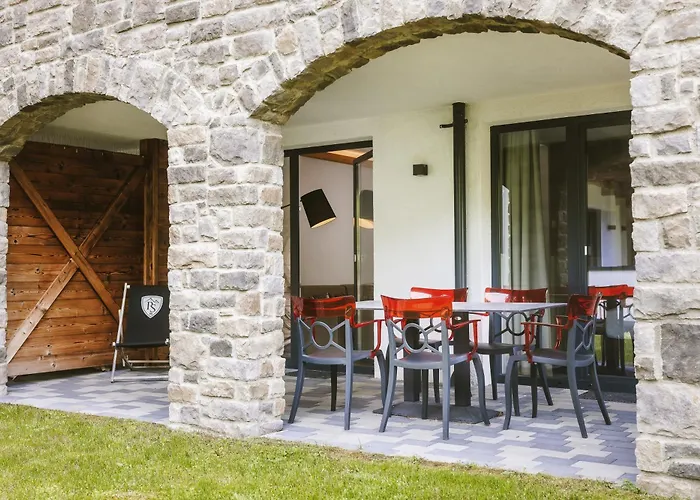AvenidA Panorama Suites