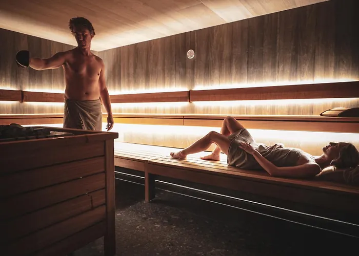 Revier Boutique Hotel Kaprun