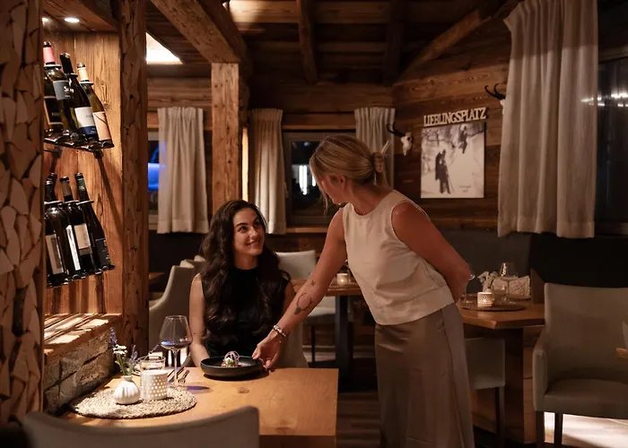 Margarethenstein Boutique Hotel Including Zell Am See Kaprun Summercard And Air Condition